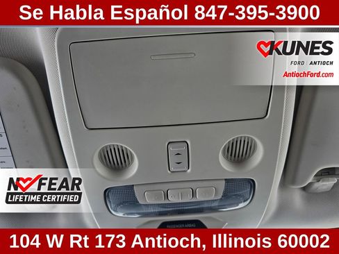 Used 2021 Ford EcoSport SE image 59