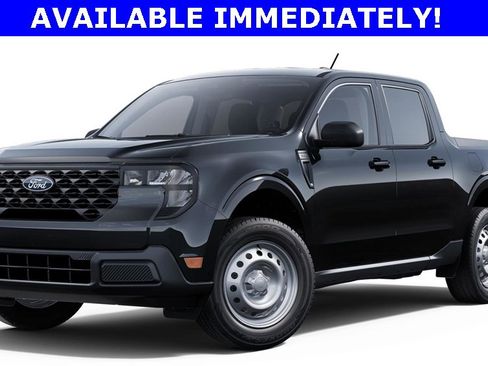 New 2025 Ford Maverick XL image 30