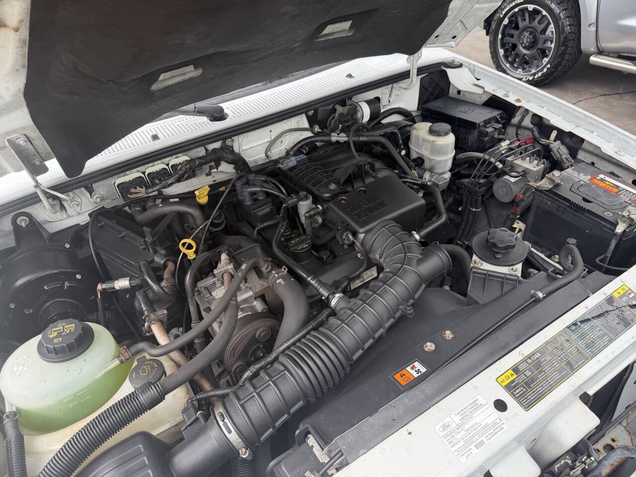 Used 2011 Ford Ranger XL RWD image 13