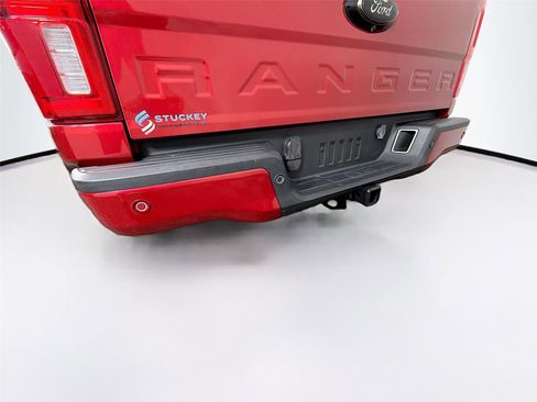 Used 2021 Ford Ranger XLT w/ Equipment Group 302A High image 30