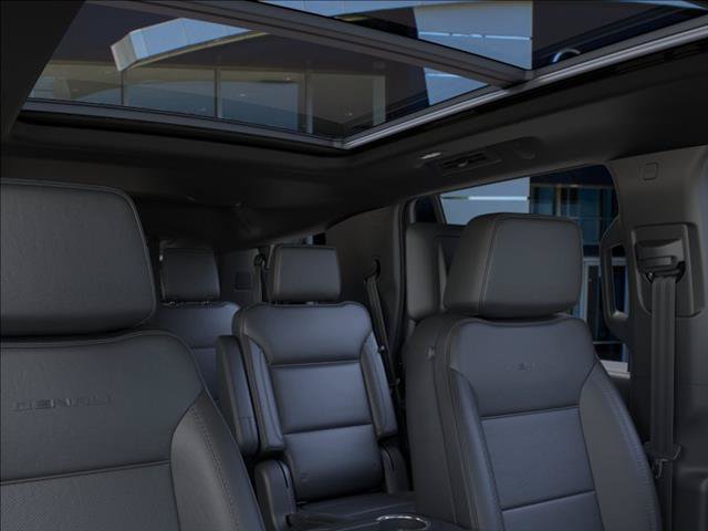 New 2027 GMC Yukon Denali w/ Denali Reserve Package AWD/4WD image 24