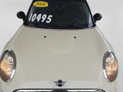 Used 2016 MINI Cooper 2-Door Hardtop FWD image 19