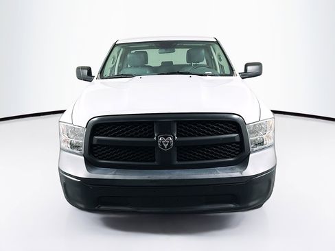 Used 2017 RAM 1500 Tradesman RWD image 2