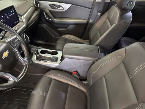 Used 2023 Chevrolet Blazer LT AWD/4WD image 43