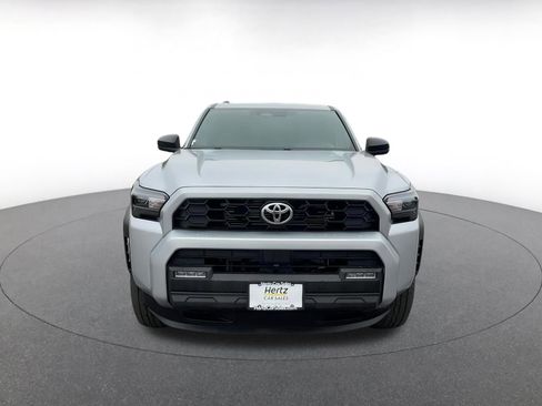 Used 2025 Toyota 4Runner TRD Off-Road image 4