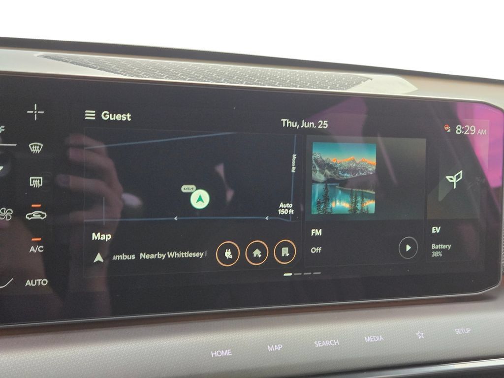 New 2026 Kia EV9 GT-Line AWD/4WD image 28