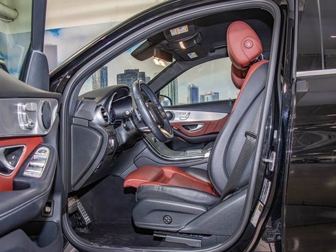 Certified 2022 Mercedes-Benz GLC 300 GLC 300 image 20