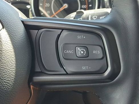 Used 2021 Jeep Wrangler Unlimited Sport AWD/4WD image 21