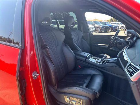 Used 2023 BMW X5 M w/ Competition Package AWD/4WD image 32