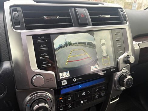 Used 2023 Toyota 4Runner Limited image 27