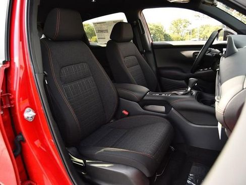 New 2026 Honda HR-V Sport image 23