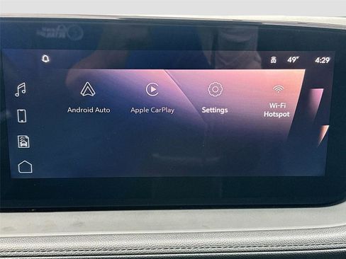 Used 2024 Buick Encore GX Sport Touring w/ Comfort Package image 15