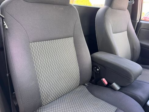 Used 2007 GMC Canyon SLE w/ Power Convenience Package RWD image 25
