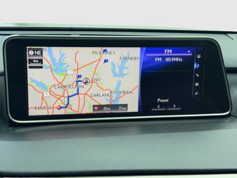 Used 2017 Lexus RX 350 AWD w/ Premium Package image 25