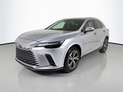 Used 2024 Lexus RX 350 Premium w/ Cold Area Package