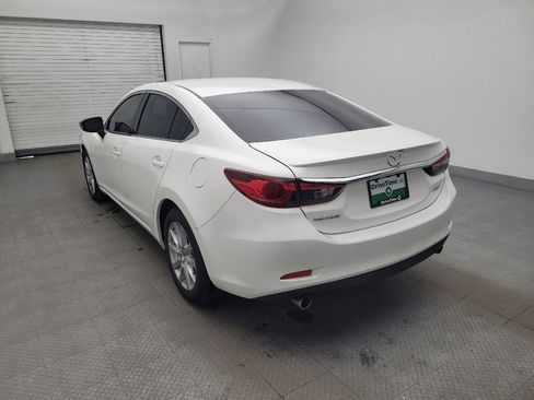 Used 2014 MAZDA MAZDA6 Sport image 5