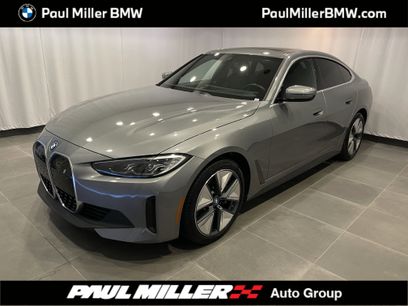 Used 2024 BMW i4 eDrive35 w/ Premium Package