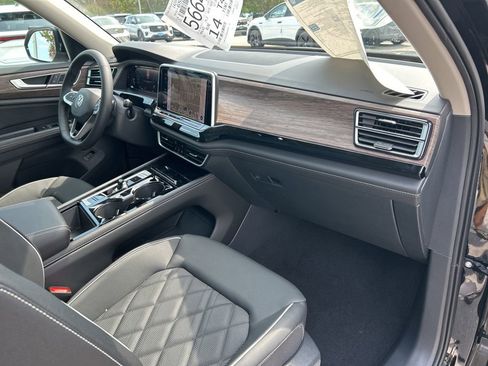 New 2026 Volkswagen Atlas SEL Premium R-Line AWD/4WD image 45