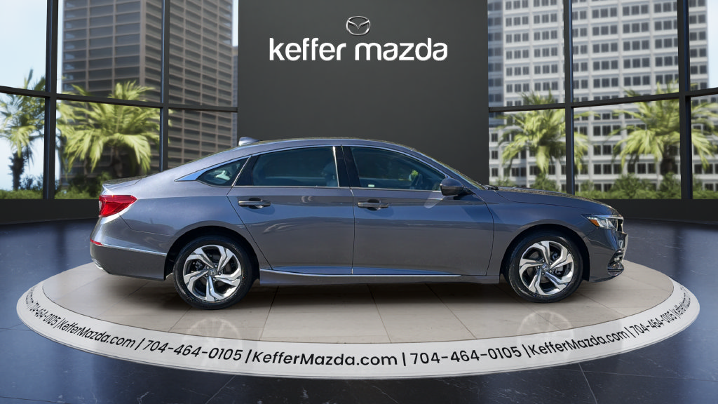 Used 2020 Honda Accord EX image 8