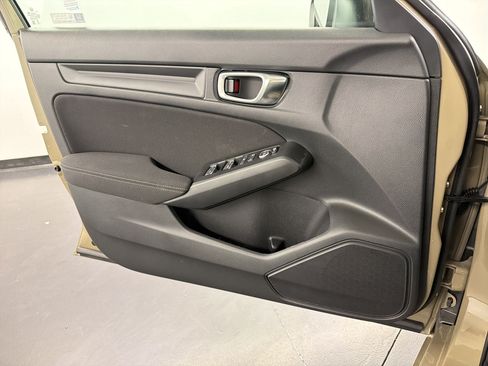 New 2026 Honda Civic Sport image 13