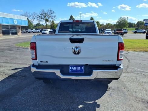 Used 2020 RAM 2500 Tradesman image 19