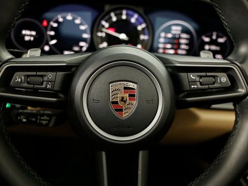 Certified 2020 Porsche 911 Carrera S RWD image 34
