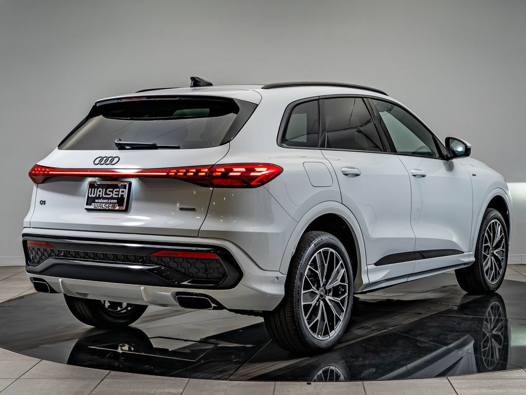New 2026 Audi Q5 Premium Plus AWD/4WD image 5