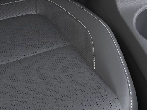 New 2026 Kia Seltos EX FWD image 24