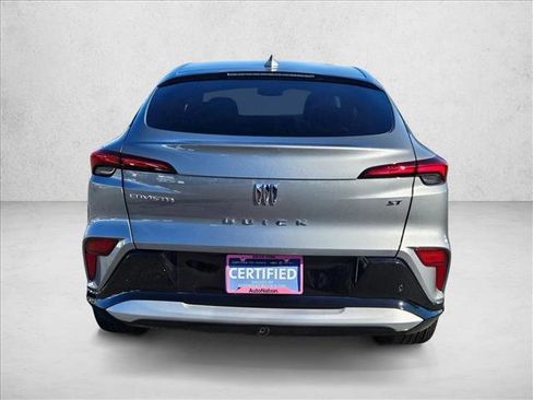 Certified 2024 Buick Envista Sport Touring w/ Convenience I Package image 7