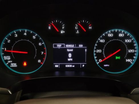 Used 2023 Chevrolet Malibu LS w/ Driver Confidence Package FWD image 23