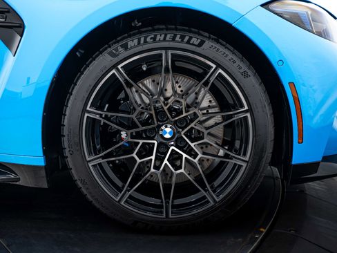 Used 2026 BMW M3 Competition AWD/4WD image 11