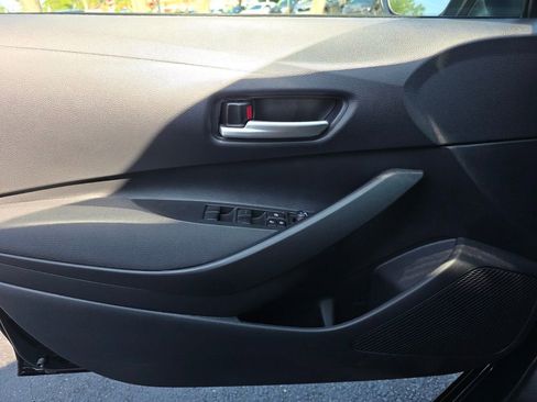 New 2026 Toyota Corolla SE FWD image 26