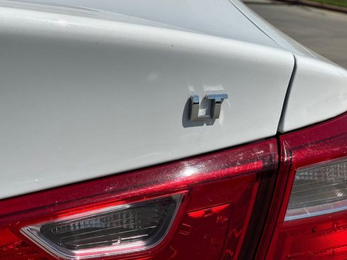 Used 2023 Chevrolet Malibu LT image 25