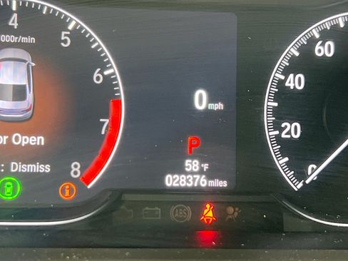 Used 2022 Honda Accord Sport Special Edition image 12