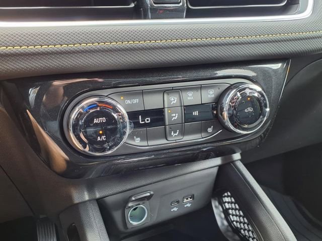 New 2026 Chevrolet TrailBlazer ACTIV w/ Convenience Package FWD image 18