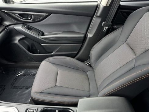 Used 2021 Subaru Crosstrek 2.0i Premium w/ Popular Package #2 image 21