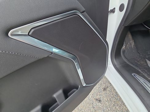 New 2026 Chevrolet Silverado 1500 LT w/ Protection Package image 61