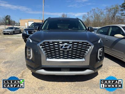 Used 2022 Hyundai Palisade Limited