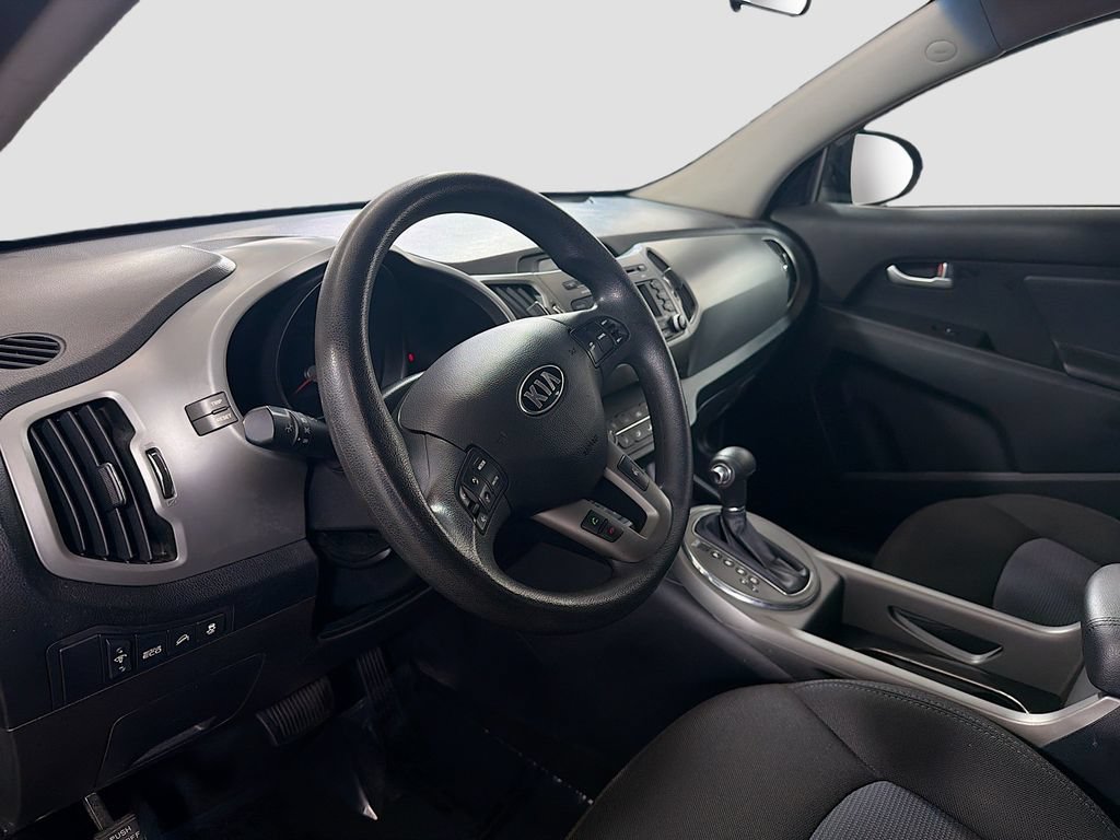 Used 2016 Kia Sportage LX FWD image 11