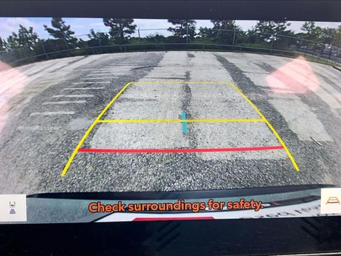 Used 2023 Toyota RAV4 XLE Premium FWD image 26