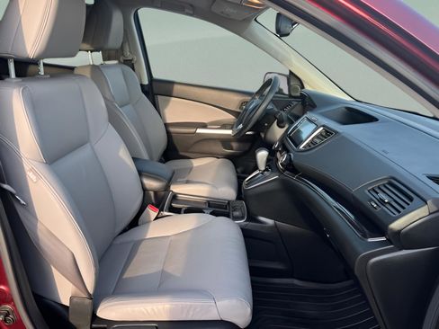 Used 2015 Honda CR-V EX-L image 29