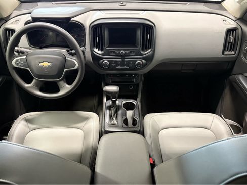 Used 2021 Chevrolet Colorado W/T image 15