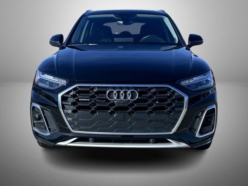 Used 2022 Audi Q5 e Prestige image 2