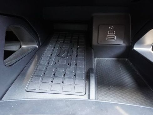 Used 2025 Ford Ranger Raptor AWD/4WD image 24