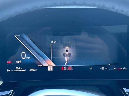 Used 2025 BMW X1 xDrive28i w/ Convenience Package image 36