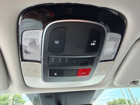 Used 2024 Hyundai Tucson SEL AWD/4WD image 30