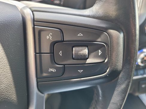 Used 2021 GMC Sierra 1500 SLE AWD/4WD image 33