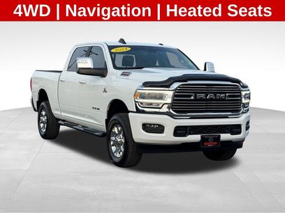 Used 2024 RAM 2500 Laramie