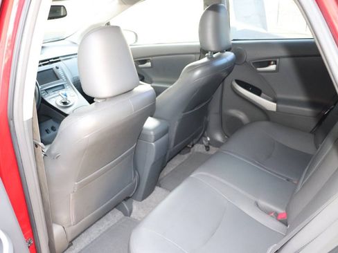 Used 2010 Toyota Prius Five FWD image 23