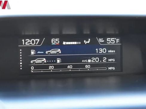 Used 2022 Subaru Forester Sport w/ Popular Package #2 AWD/4WD image 18
